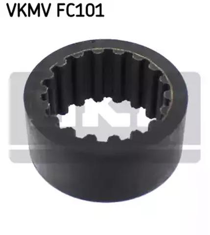 Муфта свободного хода генератора VKMVFC101 SKF