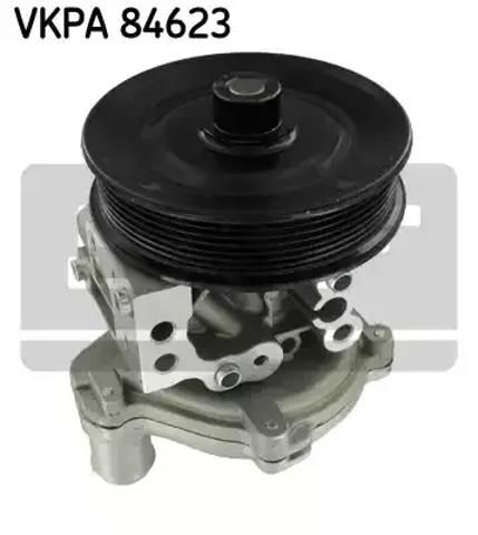 Насос охлаждающей жидкости VKPA84623 SKF