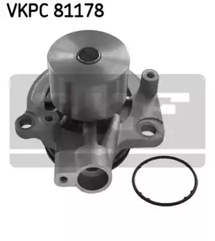 Насос системы охлаждения VKPC81178 SKF