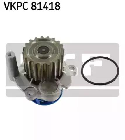 Водяной насос VKPC81418 SKF