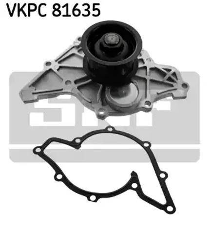 Насос системы охлаждения VKPC81635 SKF
