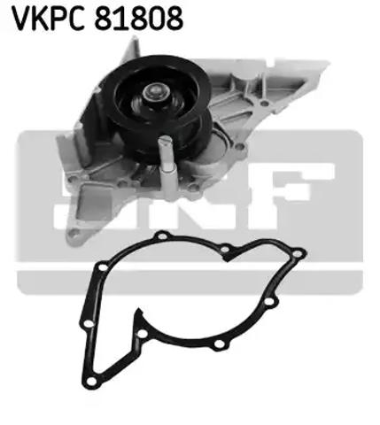 Насос охлаждающей жидкости VKPC81808 SKF
