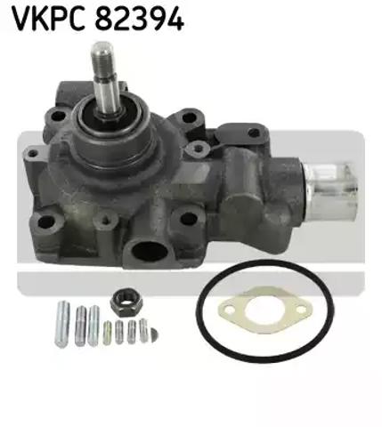 Водяной насос VKPC82394 SKF