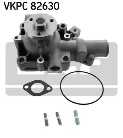 Насос системы охлаждения VKPC82630 SKF