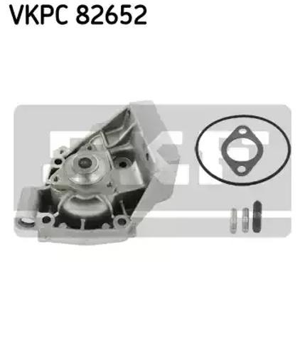 Насос охлаждения VKPC82652 SKF