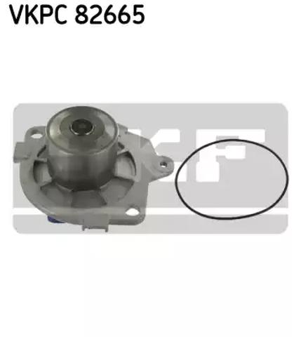 Насос охлаждения VKPC82665 SKF
