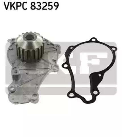 Помпа охлаждения VKPC83259 SKF