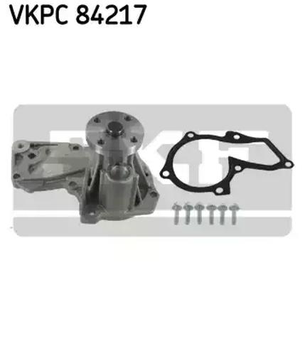 Насос охлаждения VKPC84217 SKF
