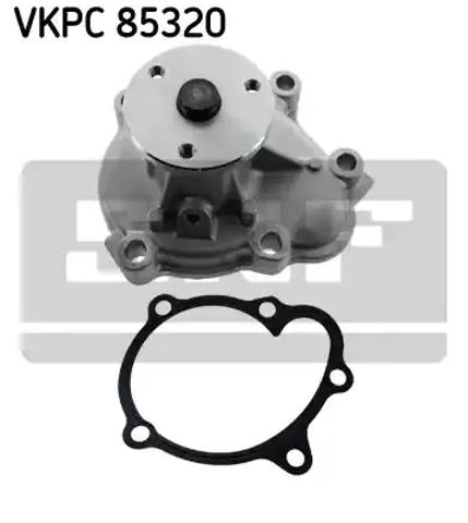 Насос охлаждающей жидкости VKPC85320 SKF