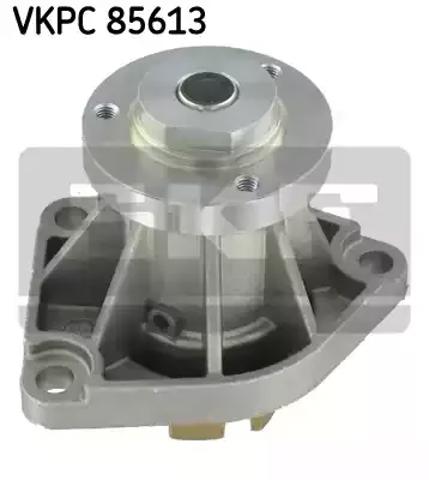 Помпа водяная, (насос) охлаждения VKPC85613 SKF