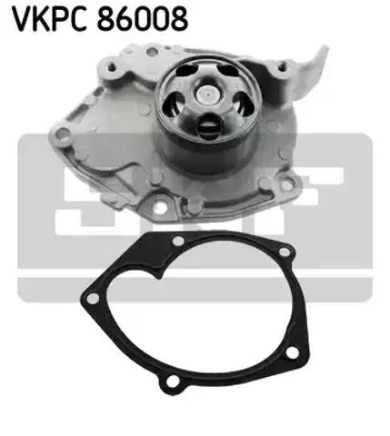 Насос охлаждения VKPC86008 SKF