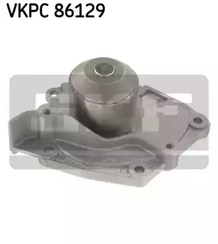 Водяной насос VKPC86129 SKF