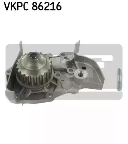 Помпа охлаждения VKPC86216 SKF