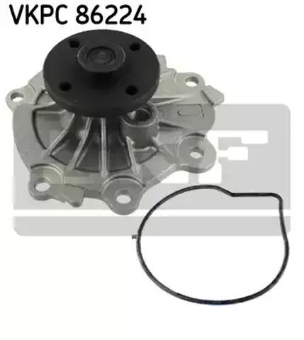 Помпа охлаждения VKPC86224 SKF