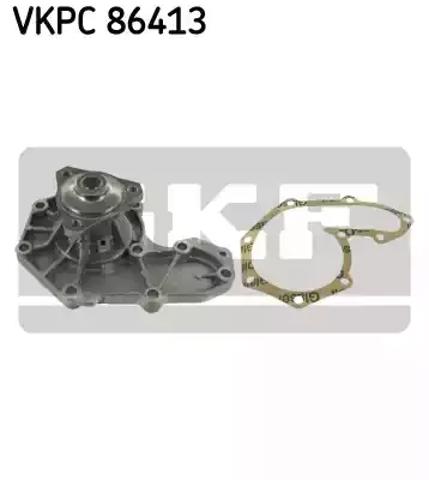 Насос охлаждения VKPC86413 SKF