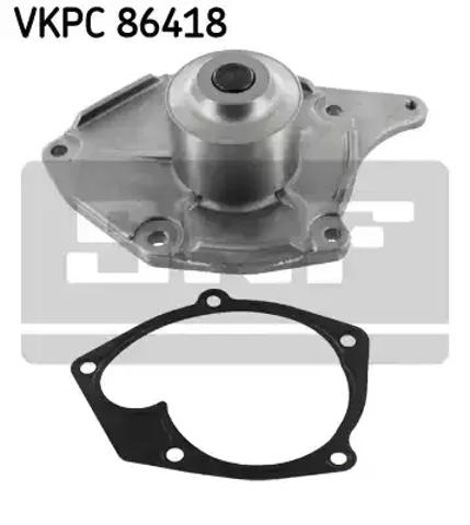 Насос охлаждения VKPC86418 SKF