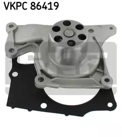 Насос системы охлаждения VKPC86419 SKF