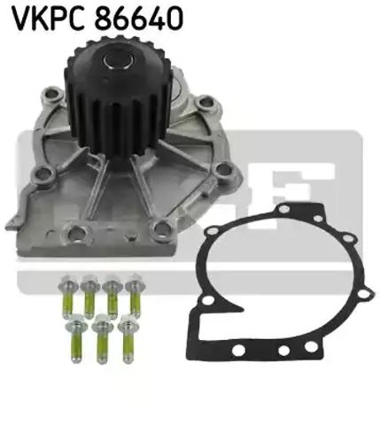 Насос водяной VKPC86640 SKF