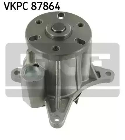 Помпа водяная, (насос) охлаждения VKPC87864 SKF
