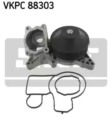 Насос водяной VKPC88303 SKF