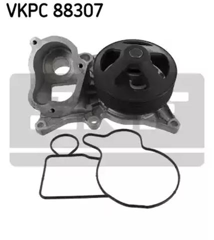 Водяной насос VKPC88307 SKF
