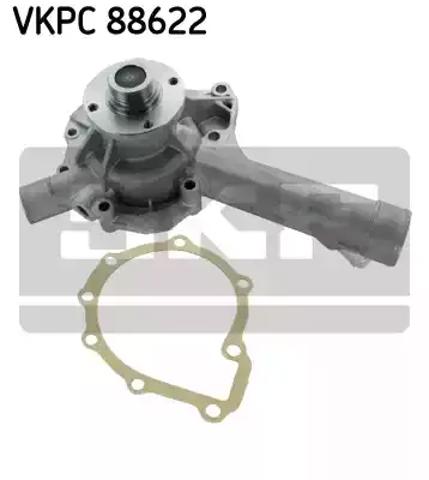 Насос водяной VKPC88622 SKF