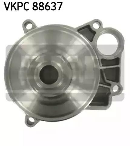Помпа охлаждения VKPC88637 SKF