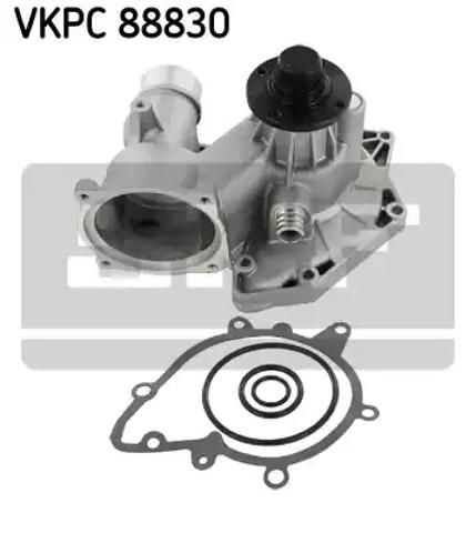 Насос водяной VKPC88830 SKF