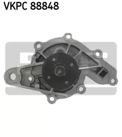 Водяной насос VKPC88848 SKF