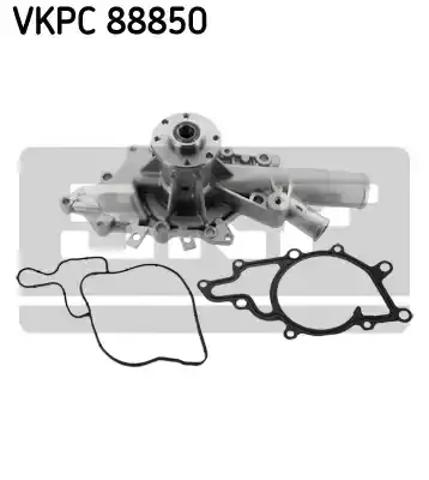 Помпа VKPC88850 SKF