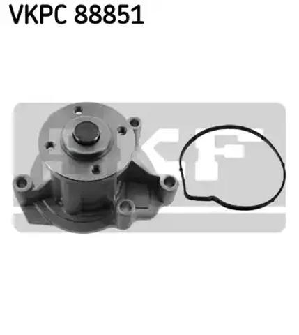 Насос охлаждения VKPC88851 SKF