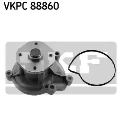 Помпа охлаждения VKPC88860 SKF