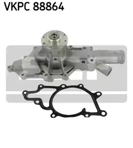 Насос системы охлаждения VKPC88864 SKF