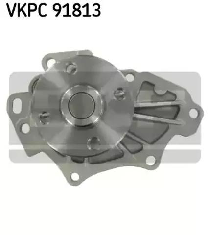 Насос водяной VKPC91813 SKF