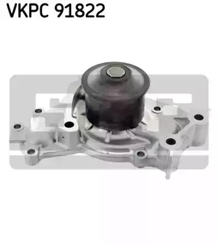Помпа охлаждения VKPC91822 SKF