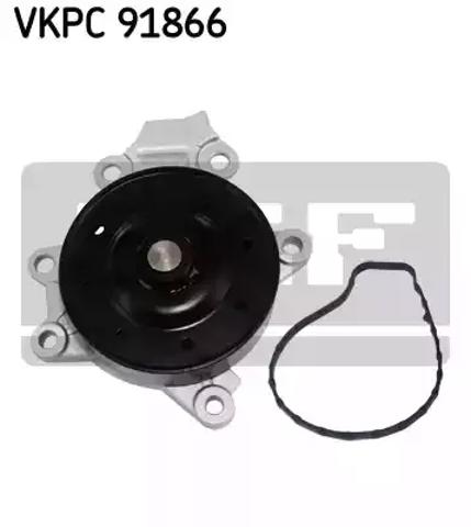 Насос системы охлаждения VKPC91866 SKF