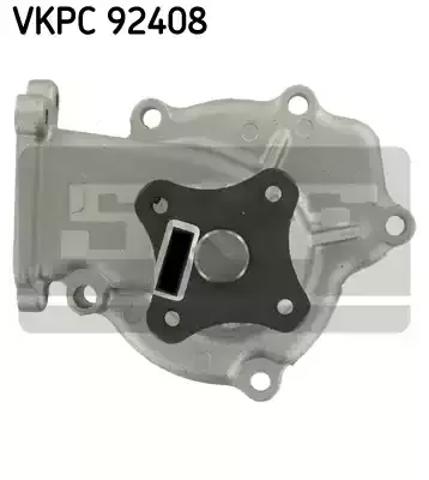 Водяной насос VKPC92408 SKF