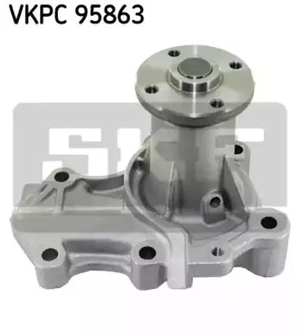 Насос водяной VKPC95863 SKF