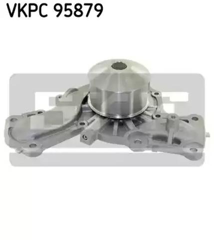 Насос системы охлаждения VKPC95879 SKF