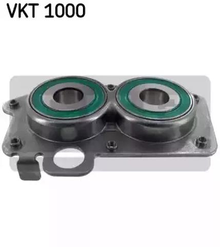 VKT1000 Подшипник КПП купить Ровно