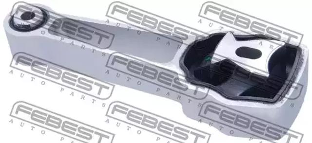 Гидроопора двигателя правая VLMXC70RR FEBEST