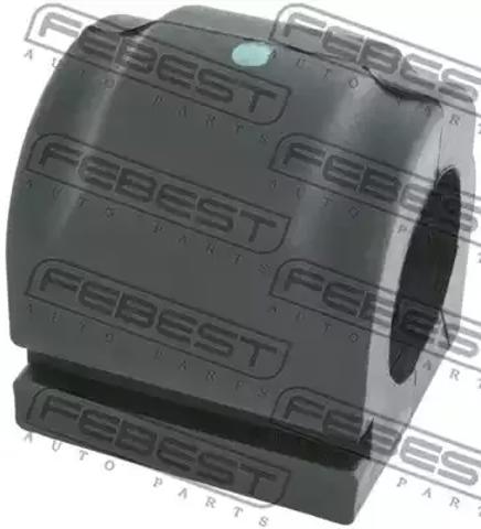 Втулка стойки стабилизатора Вольво С60 I