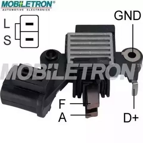 Регулятор напряжения VRH20007H MOBILETRON