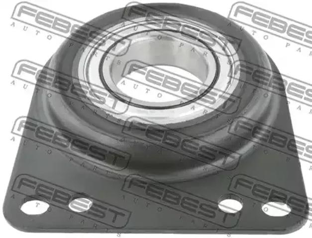 Подвесной подшипник передней полуоси VWCBT5AT FEBEST