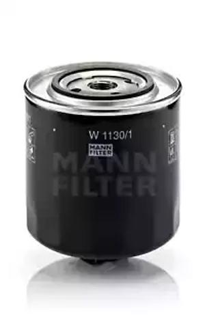 Фильтр масляный ДВС W11301 MANN