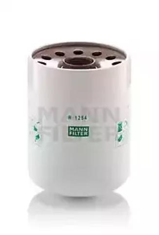 Фильтр очистки масла центробежный W1254X MANN