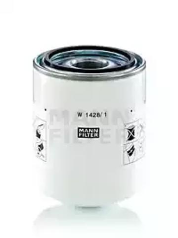 Фильтр гидравлики рулевой рейки W14281 MANN