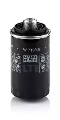 Фильтр масла W71945 MANN