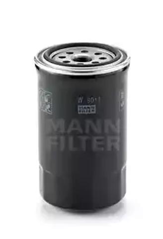 Фильтр очистки масла центробежный W8011 MANN