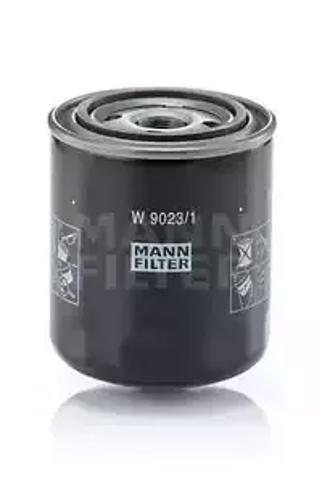 Фильтр автоматической коробки передач W90231 MANN